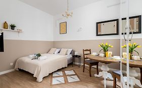 Malila Premium Apartments City Center Kazimierz Starowislna 41